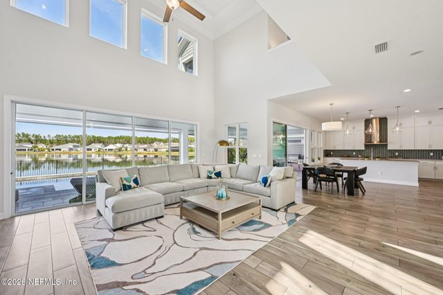 290 HONEY BLOSSOM Road, St. Johns, FL 32259