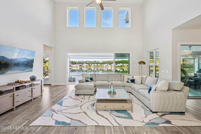 290 HONEY BLOSSOM Road, St. Johns, FL 32259