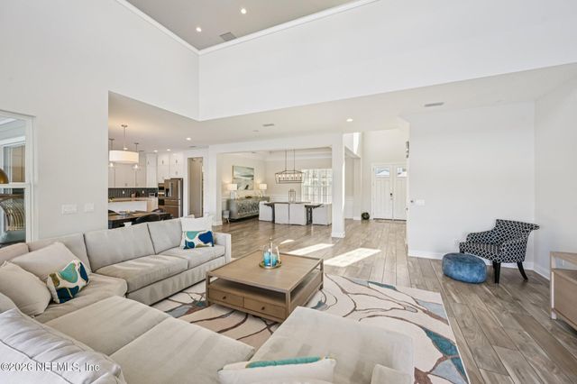 290 HONEY BLOSSOM Road, St. Johns, FL 32259