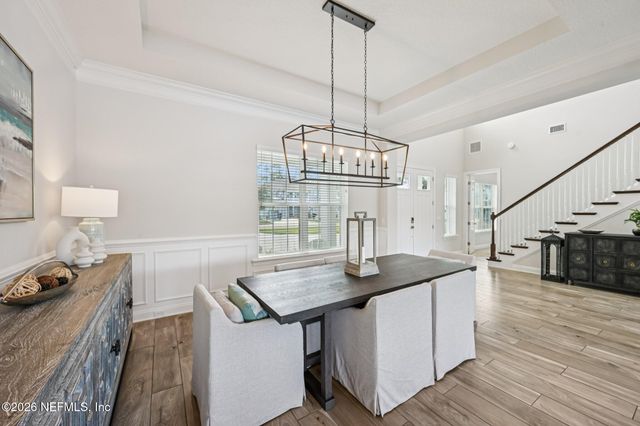 290 HONEY BLOSSOM Road, St. Johns, FL 32259