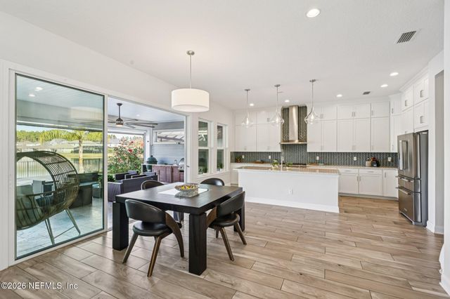 290 HONEY BLOSSOM Road, St. Johns, FL 32259