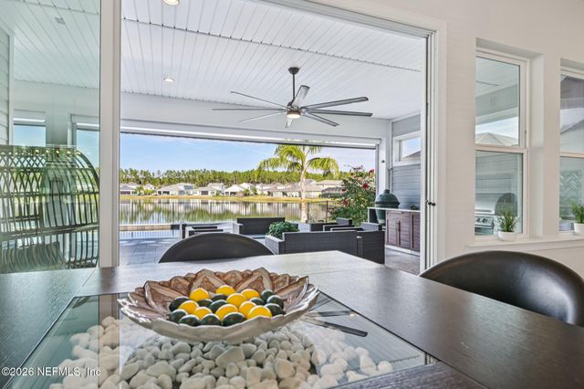 290 HONEY BLOSSOM Road, St. Johns, FL 32259