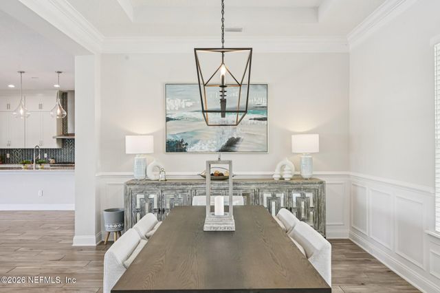 290 HONEY BLOSSOM Road, St. Johns, FL 32259