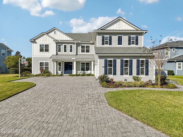 290 HONEY BLOSSOM Road, St. Johns, FL 32259