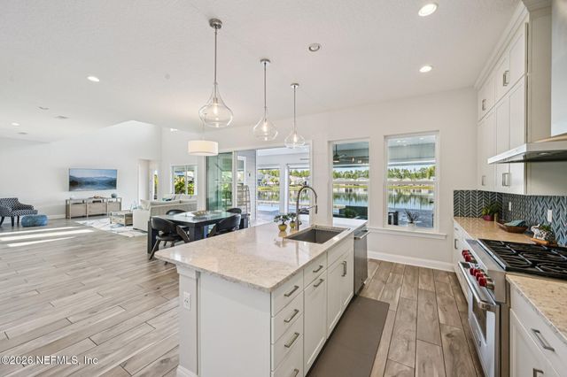 290 HONEY BLOSSOM Road, St. Johns, FL 32259