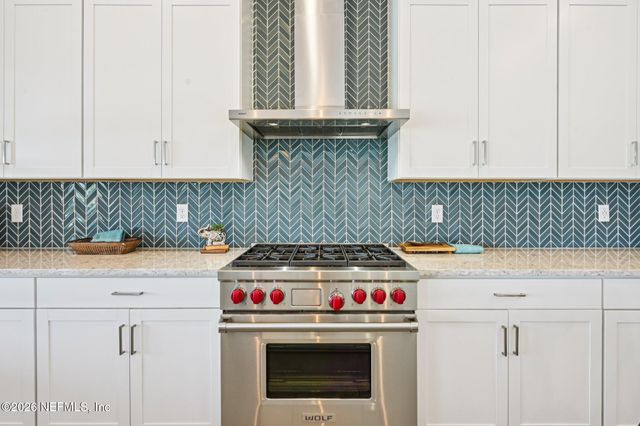 290 HONEY BLOSSOM Road, St. Johns, FL 32259