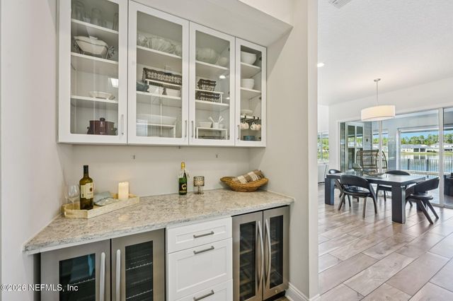 290 HONEY BLOSSOM Road, St. Johns, FL 32259