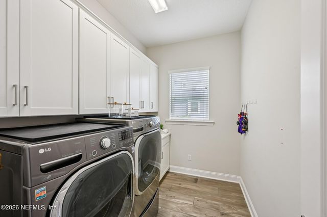 290 HONEY BLOSSOM Road, St. Johns, FL 32259