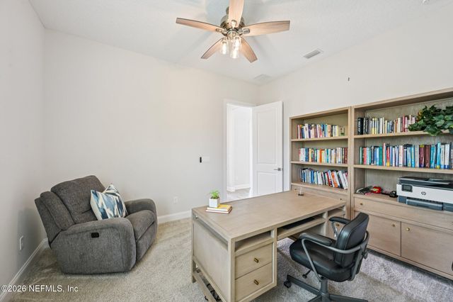 290 HONEY BLOSSOM Road, St. Johns, FL 32259