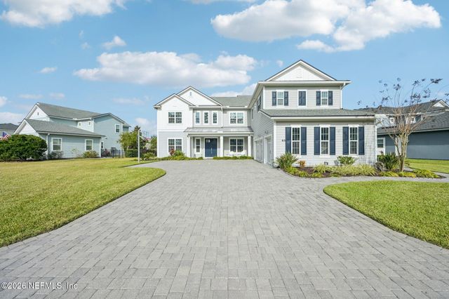 290 HONEY BLOSSOM Road, St. Johns, FL 32259