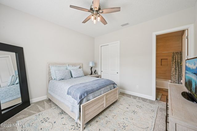 290 HONEY BLOSSOM Road, St. Johns, FL 32259