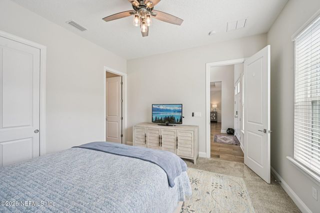 290 HONEY BLOSSOM Road, St. Johns, FL 32259