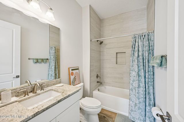 290 HONEY BLOSSOM Road, St. Johns, FL 32259