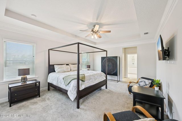 290 HONEY BLOSSOM Road, St. Johns, FL 32259