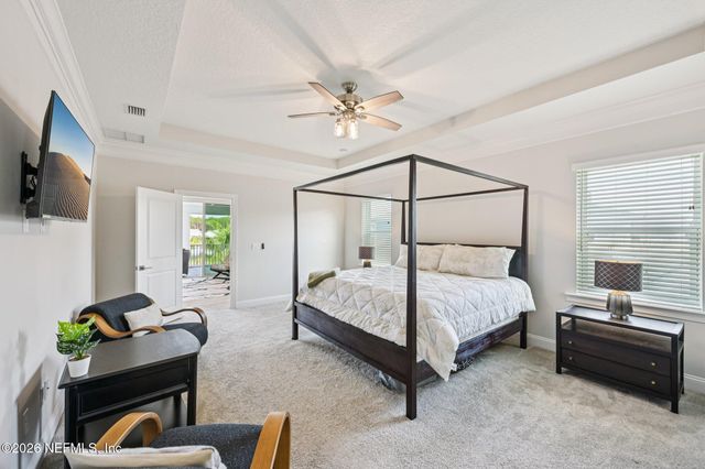 290 HONEY BLOSSOM Road, St. Johns, FL 32259