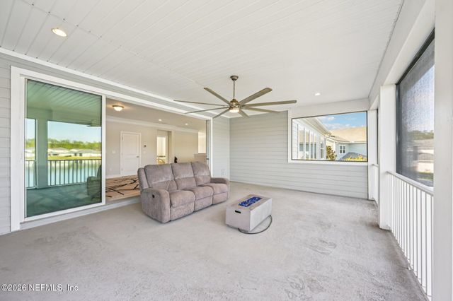 290 HONEY BLOSSOM Road, St. Johns, FL 32259