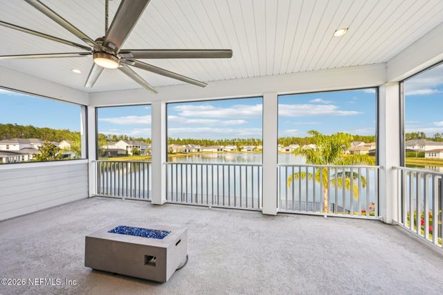 290 HONEY BLOSSOM Road, St. Johns, FL 32259