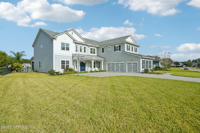 290 HONEY BLOSSOM Road, St. Johns, FL 32259