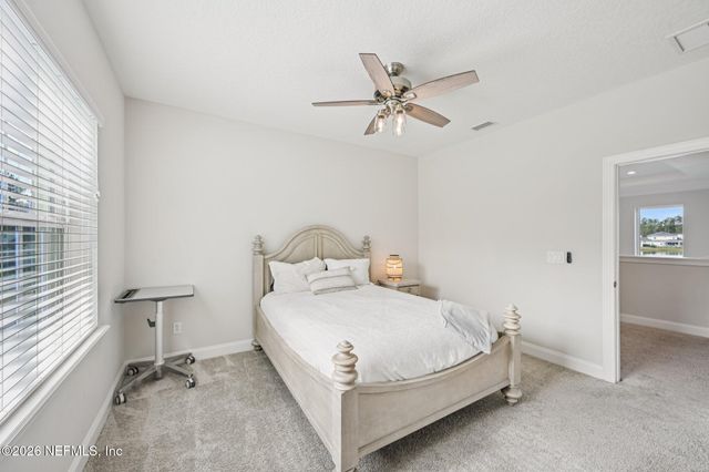 290 HONEY BLOSSOM Road, St. Johns, FL 32259