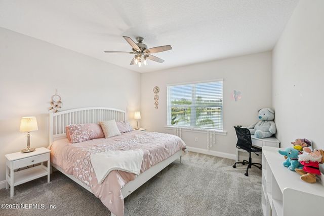 290 HONEY BLOSSOM Road, St. Johns, FL 32259