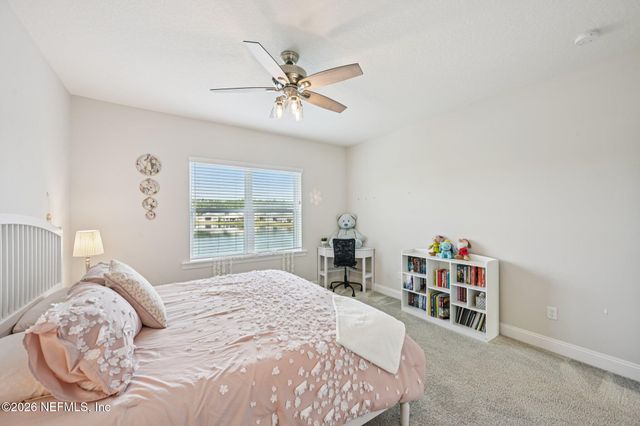 290 HONEY BLOSSOM Road, St. Johns, FL 32259