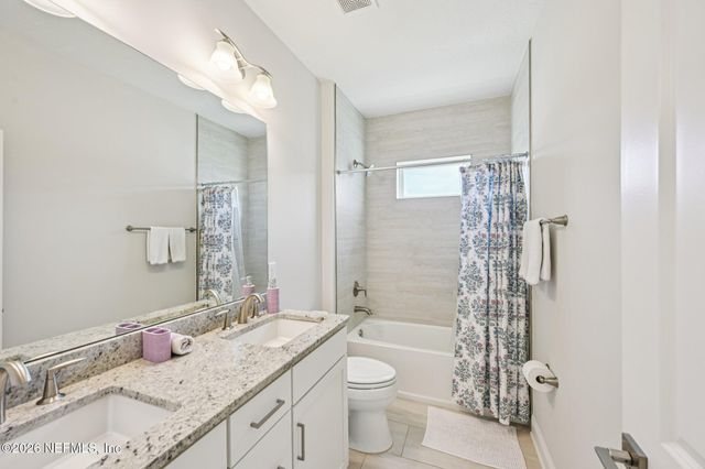 290 HONEY BLOSSOM Road, St. Johns, FL 32259