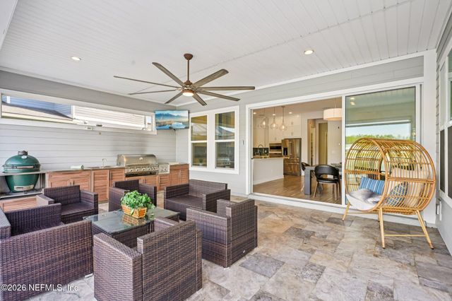 290 HONEY BLOSSOM Road, St. Johns, FL 32259