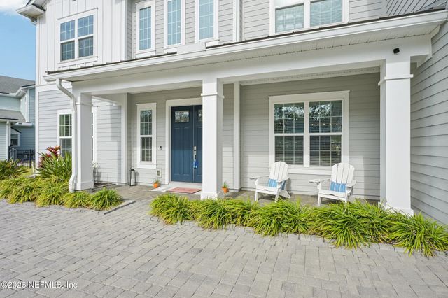 290 HONEY BLOSSOM Road, St. Johns, FL 32259