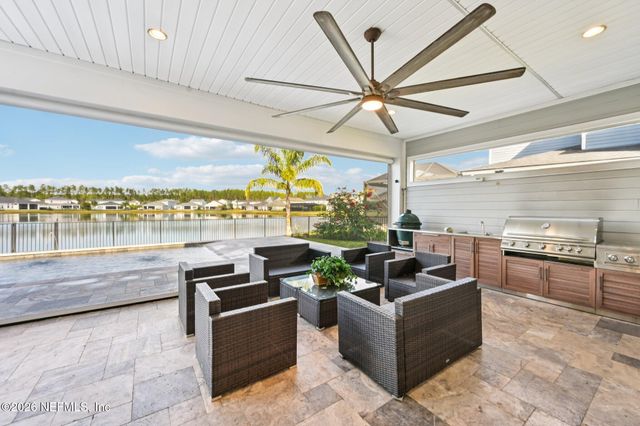 290 HONEY BLOSSOM Road, St. Johns, FL 32259