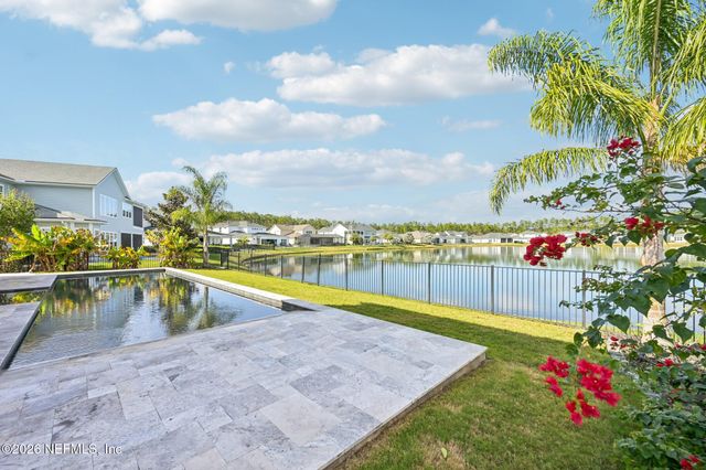 290 HONEY BLOSSOM Road, St. Johns, FL 32259