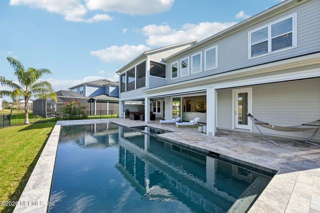 290 HONEY BLOSSOM Road, St. Johns, FL 32259