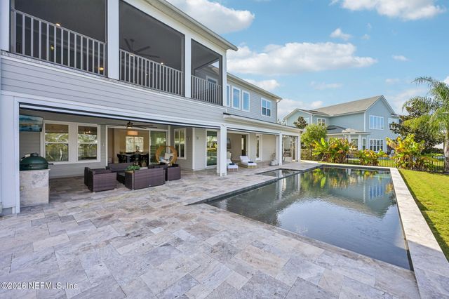 290 HONEY BLOSSOM Road, St. Johns, FL 32259