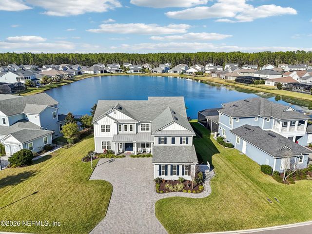 290 HONEY BLOSSOM Road, St. Johns, FL 32259