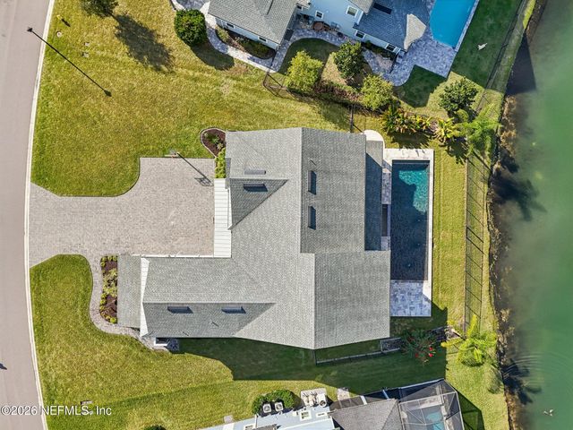 290 HONEY BLOSSOM Road, St. Johns, FL 32259