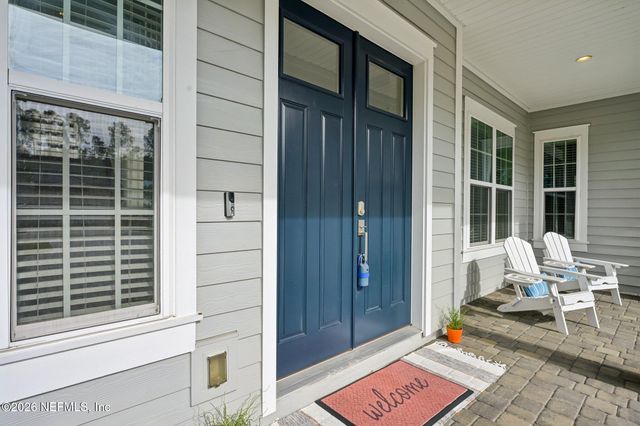 290 HONEY BLOSSOM Road, St. Johns, FL 32259