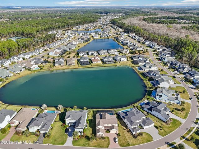 290 HONEY BLOSSOM Road, St. Johns, FL 32259