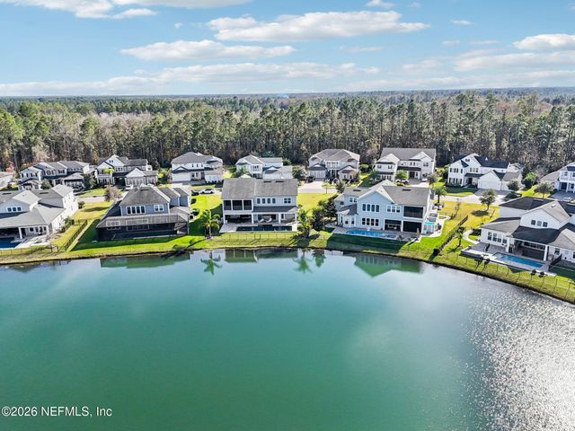 290 HONEY BLOSSOM Road, St. Johns, FL 32259