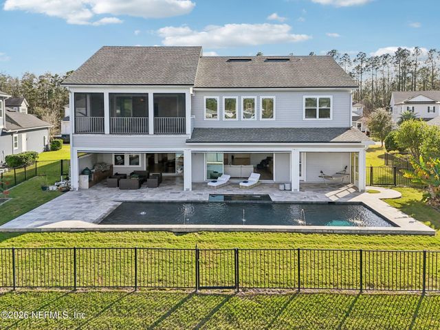 290 HONEY BLOSSOM Road, St. Johns, FL 32259