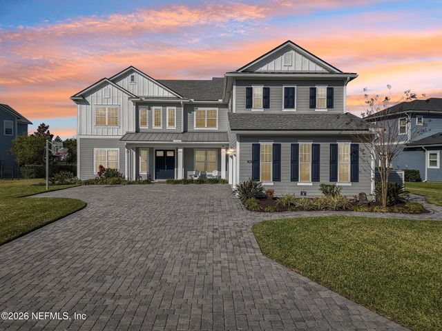 290 HONEY BLOSSOM Road, St. Johns, FL 32259