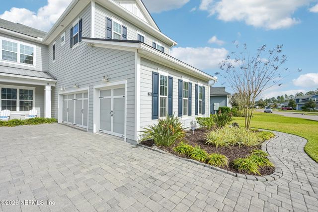 290 HONEY BLOSSOM Road, St. Johns, FL 32259