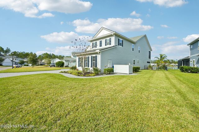 290 HONEY BLOSSOM Road, St. Johns, FL 32259