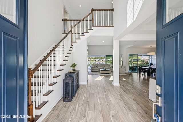 290 HONEY BLOSSOM Road, St. Johns, FL 32259