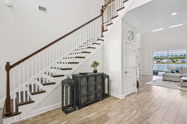 290 HONEY BLOSSOM Road, St. Johns, FL 32259