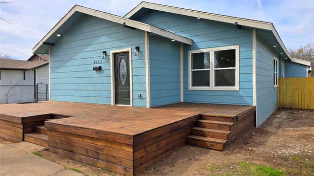 1042 Beech Street, Abilene, TX 79601