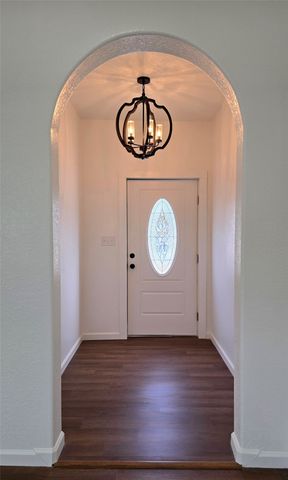 1042 Beech Street, Abilene, TX 79601