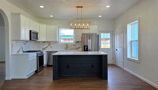 1042 Beech Street, Abilene, TX 79601