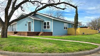 1042 Beech Street, Abilene, TX 79601