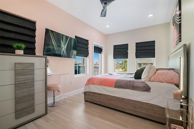 8029 Beluche Drive, Galveston, TX 77551