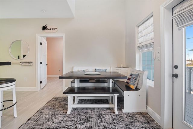 8029 Beluche Drive, Galveston, TX 77551