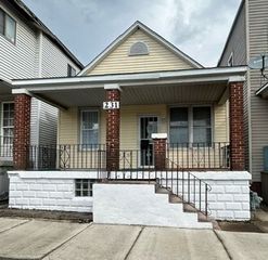 231 E 21st Street, Chicago Heights, IL 60411